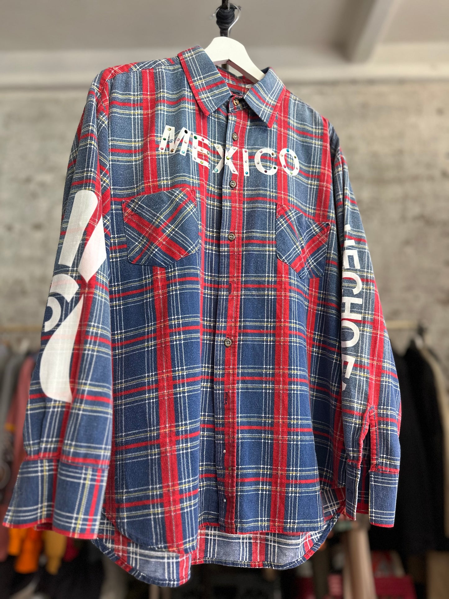 Pa Que Sepan Shirt