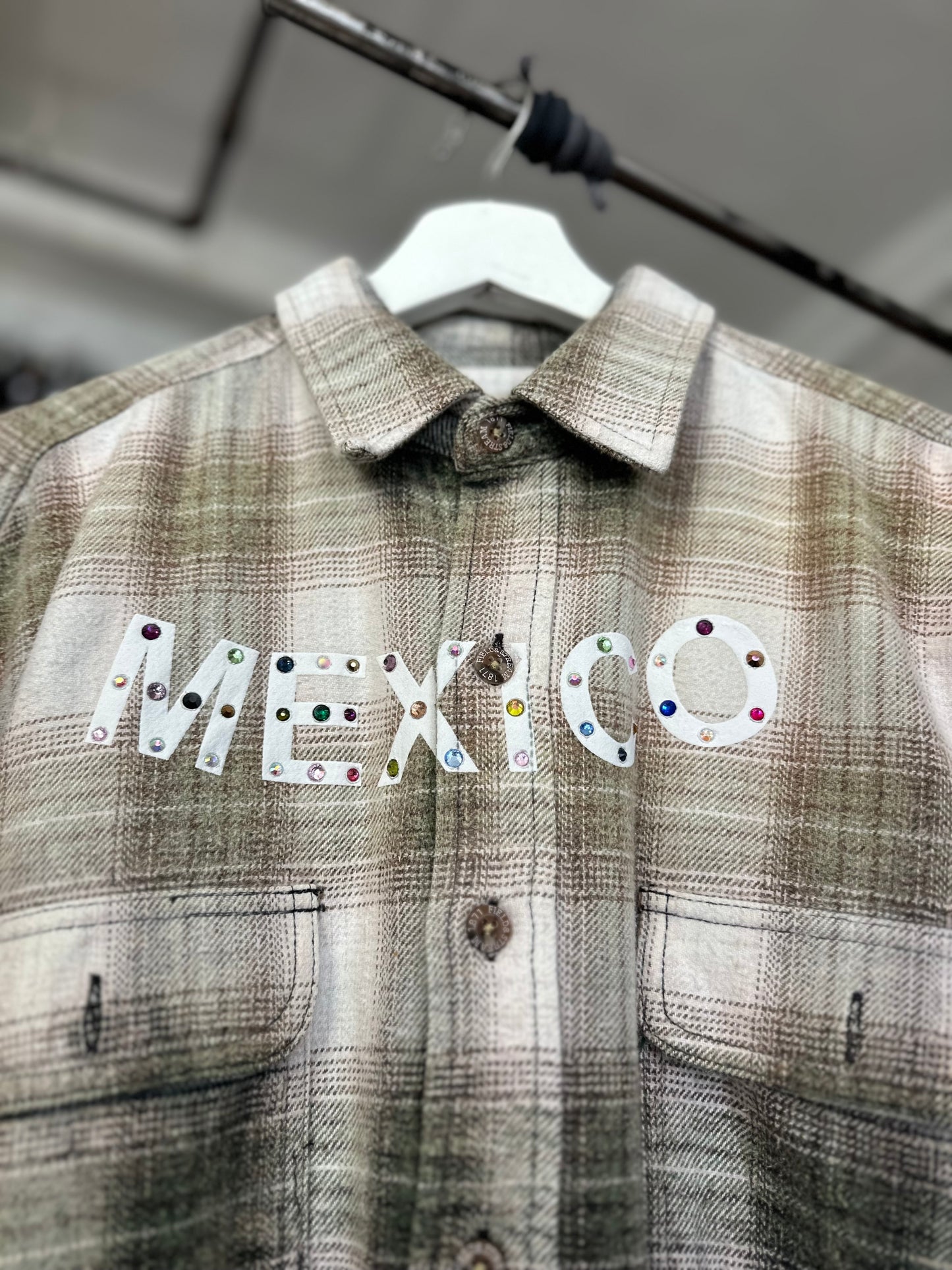 Pa Que Sepan Shirt