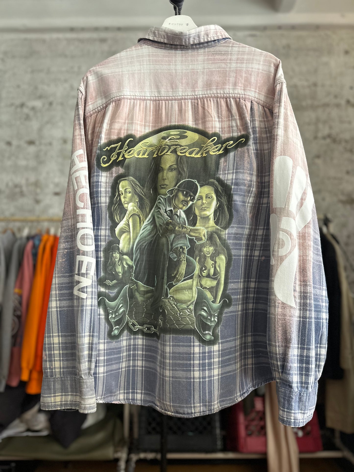 Pa Que Sepan Shirt