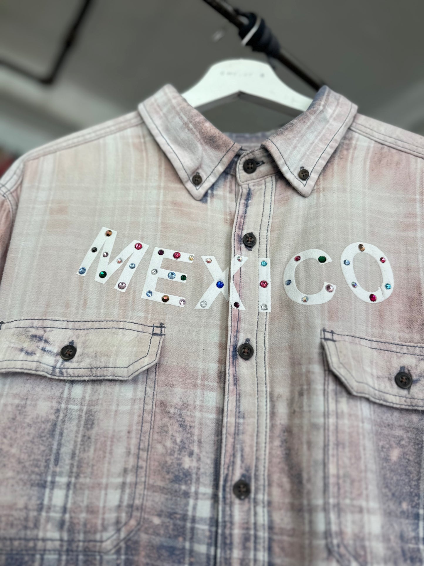 Pa Que Sepan Shirt