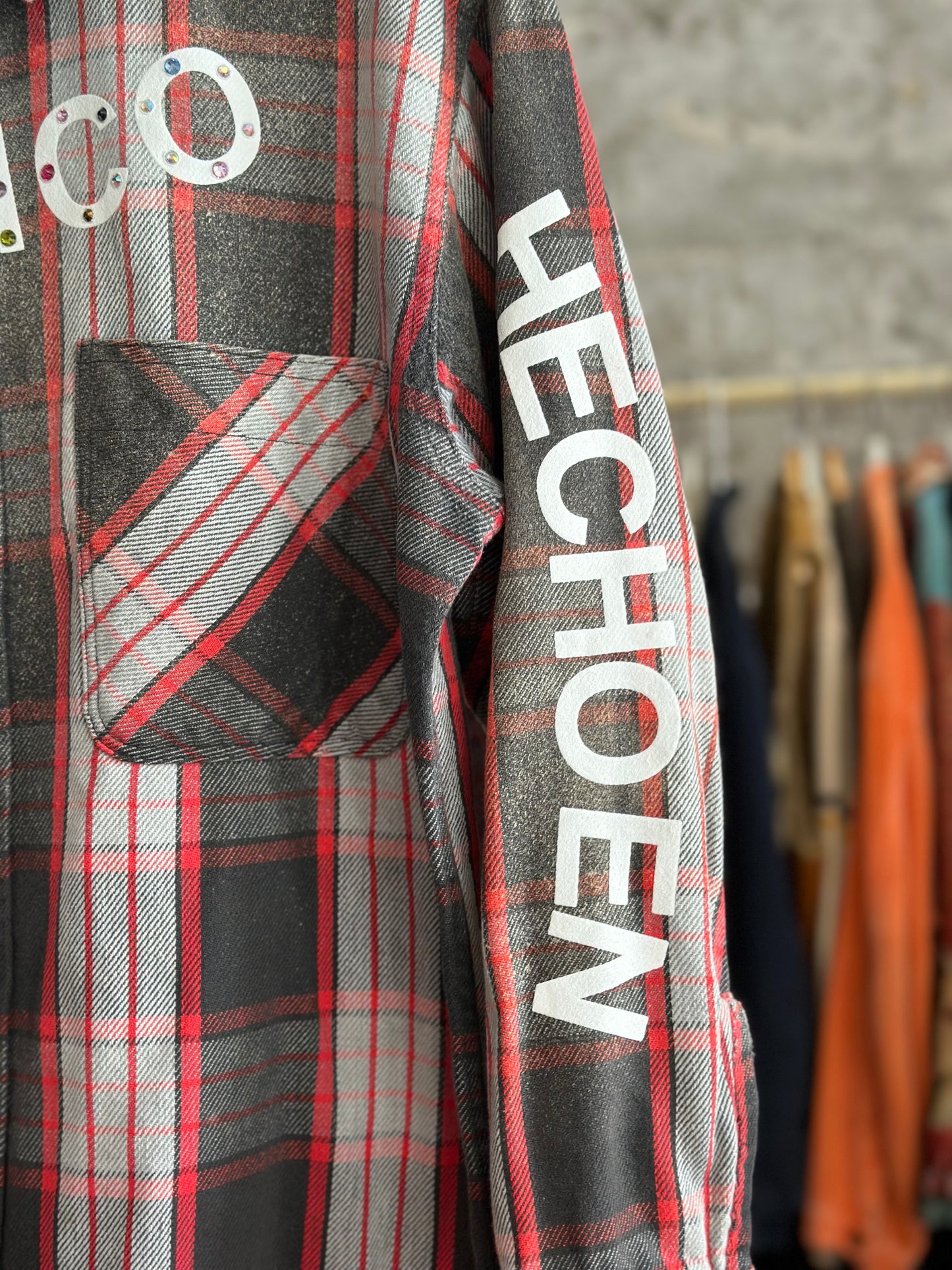 Pa Que Sepan Shirt