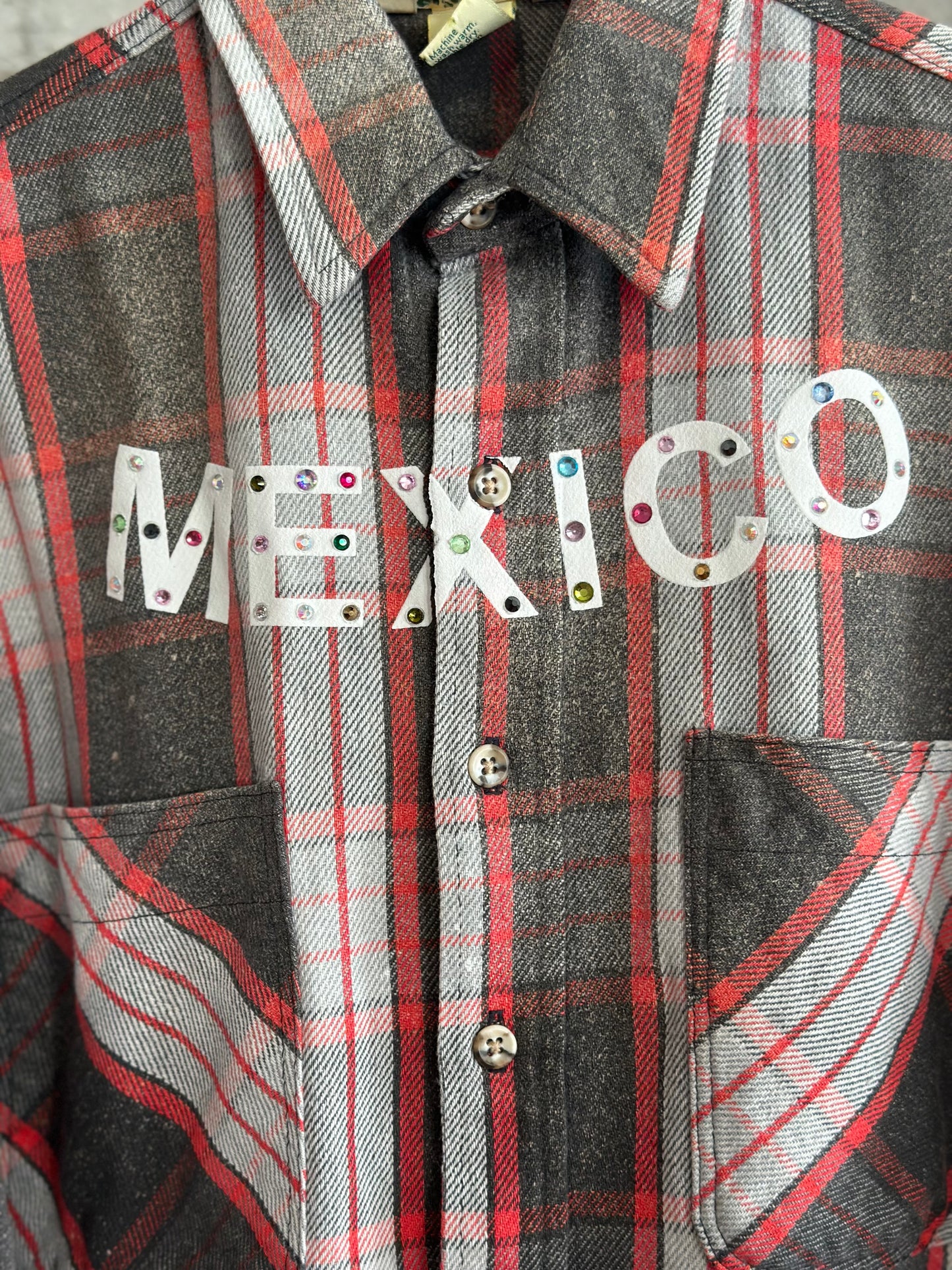 Pa Que Sepan Shirt