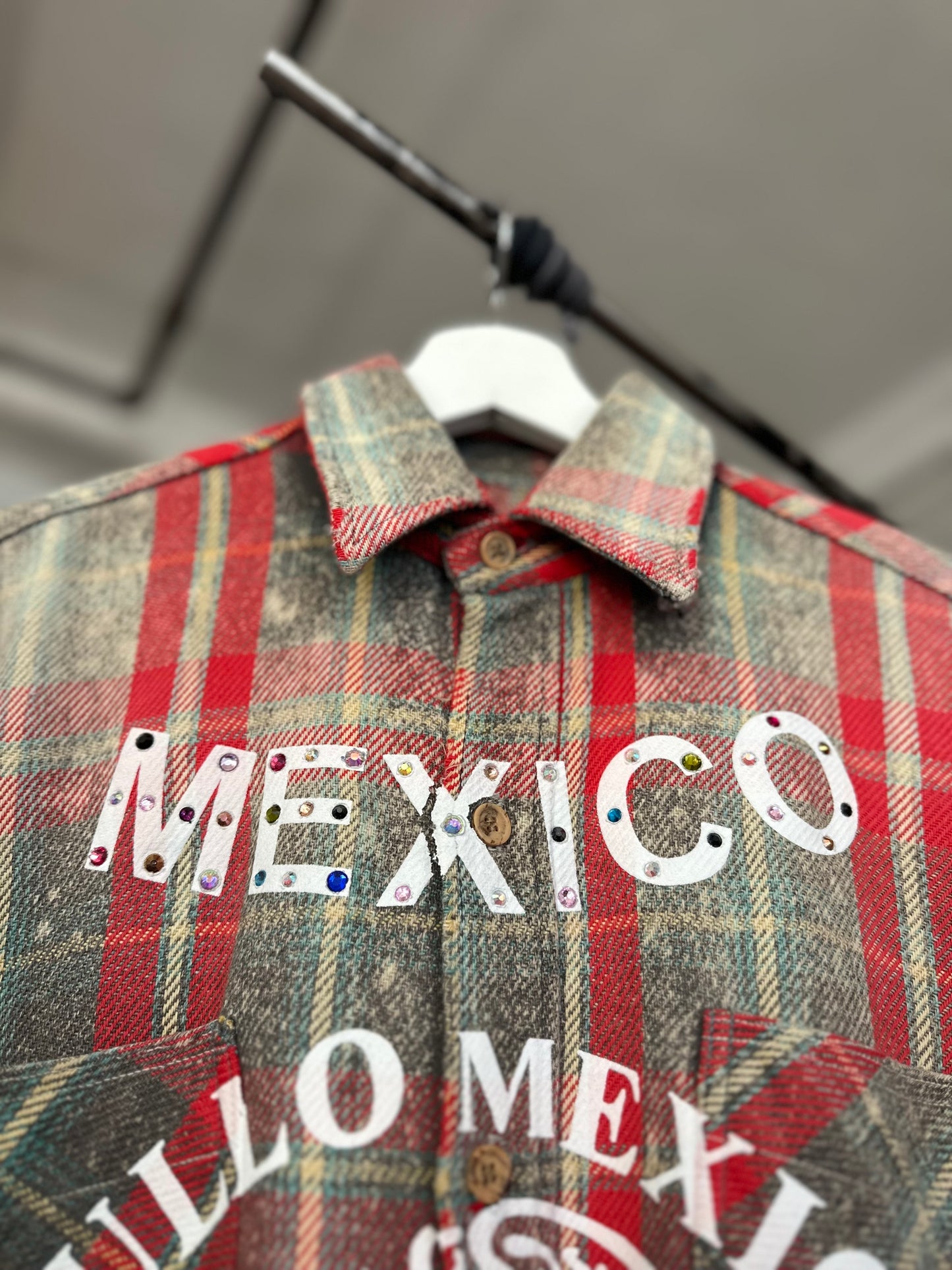 Pa Que Sepan Shirt