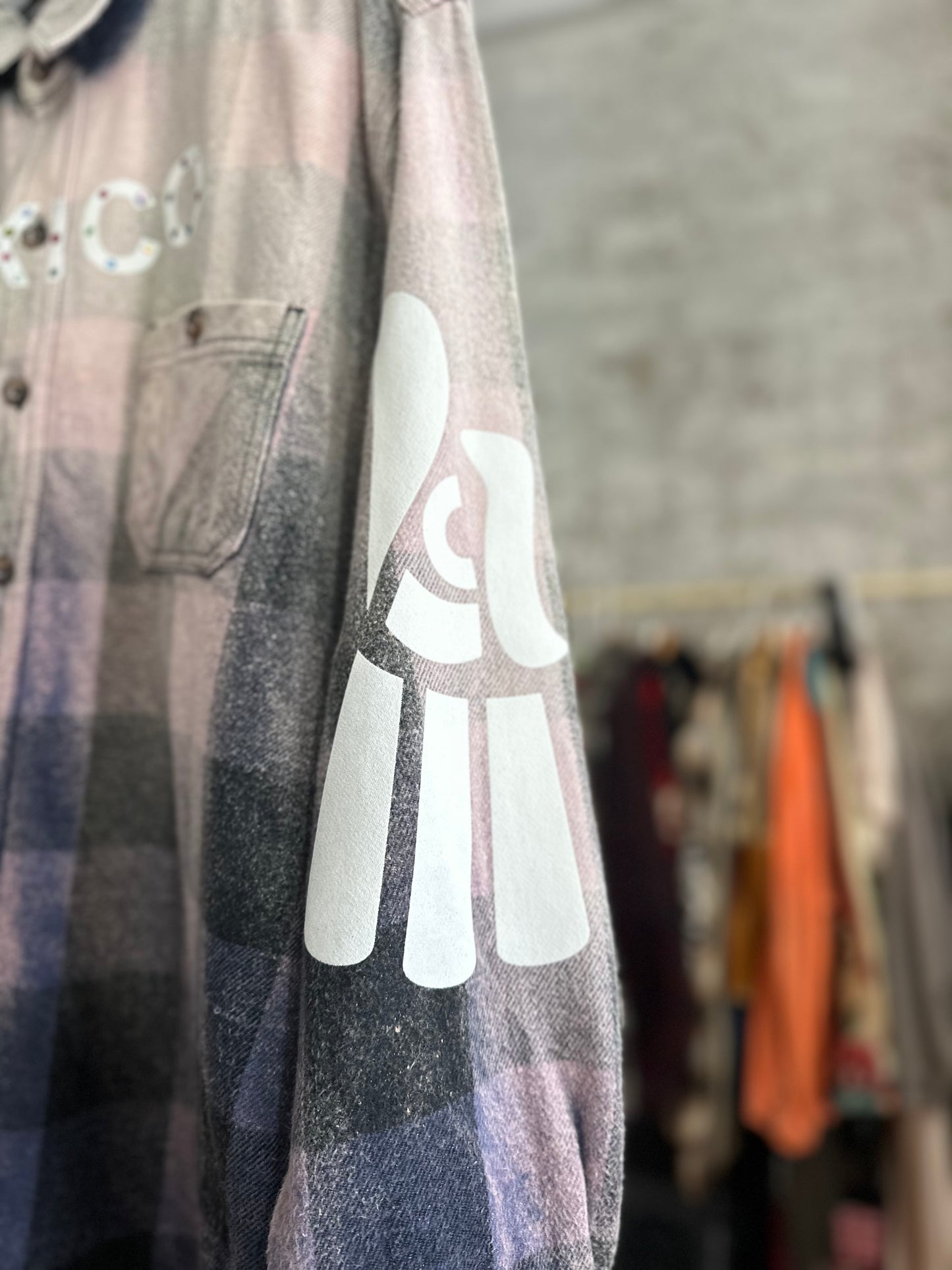 Pa Que Sepan Shirt