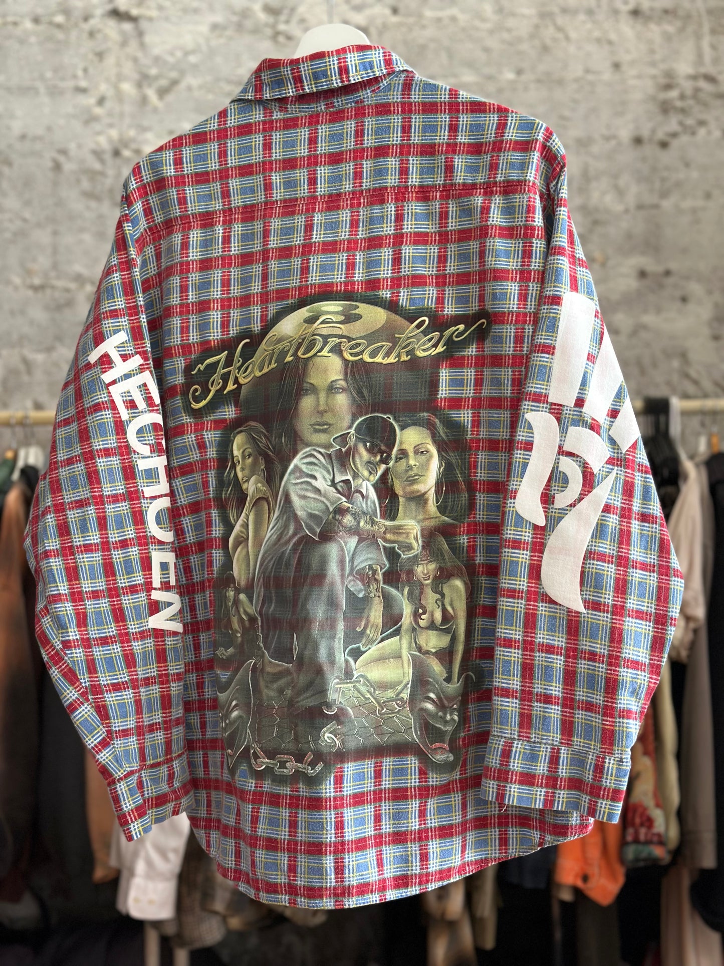 Pa Que Sepan Shirt