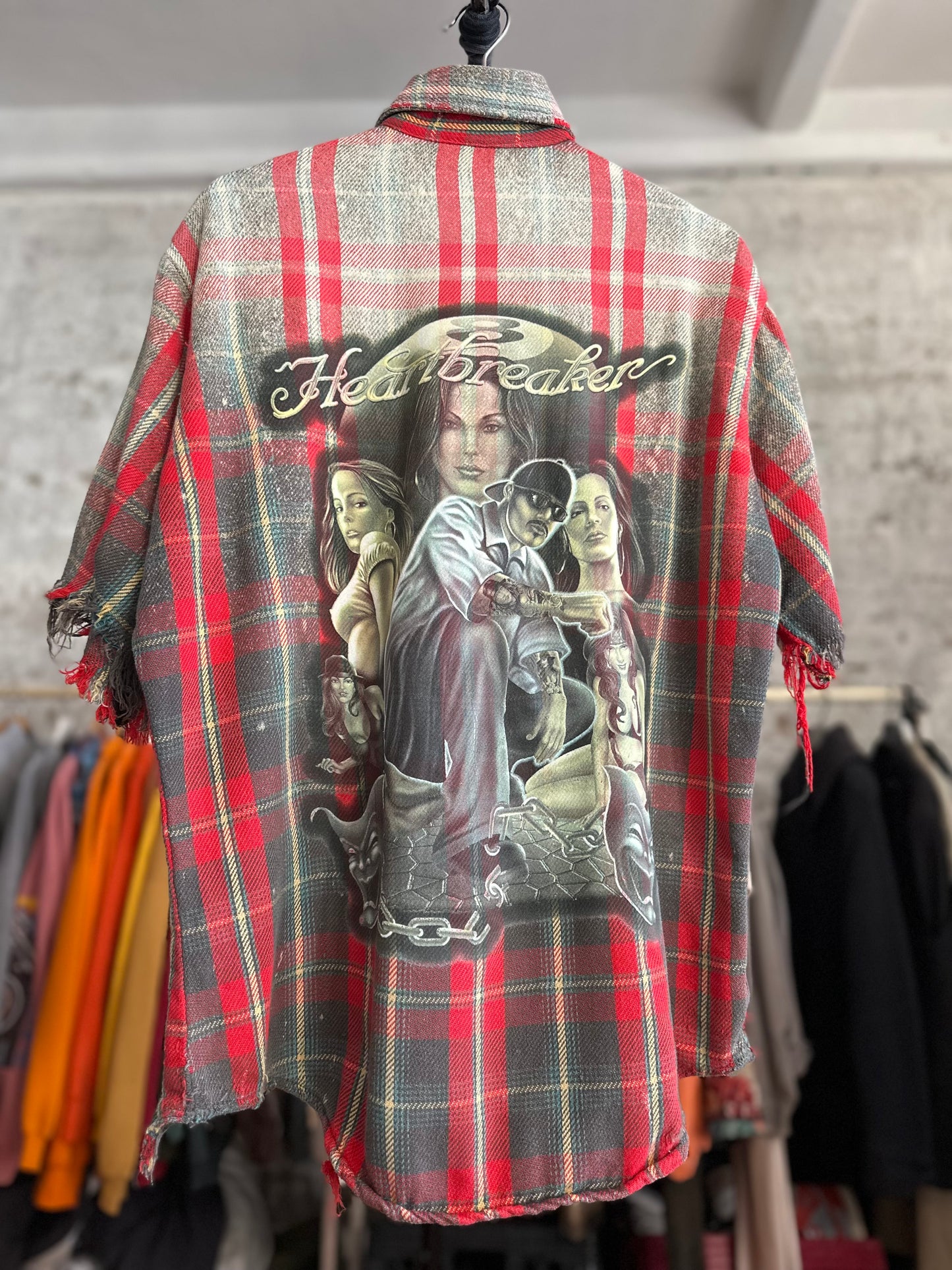 Pa Que Sepan Shirt
