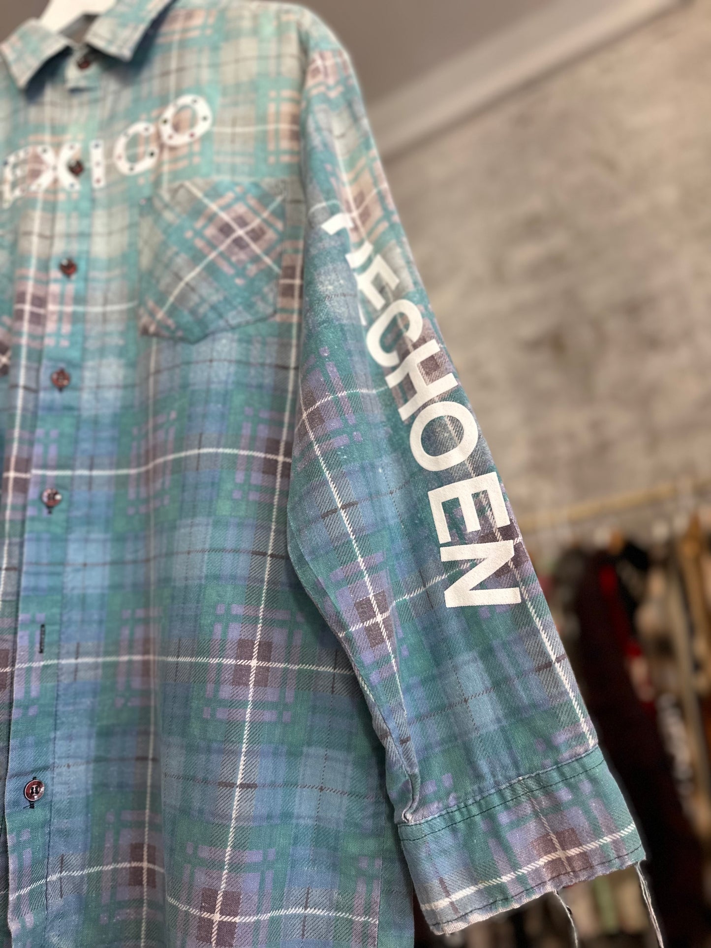 Pa Que Sepan Shirt