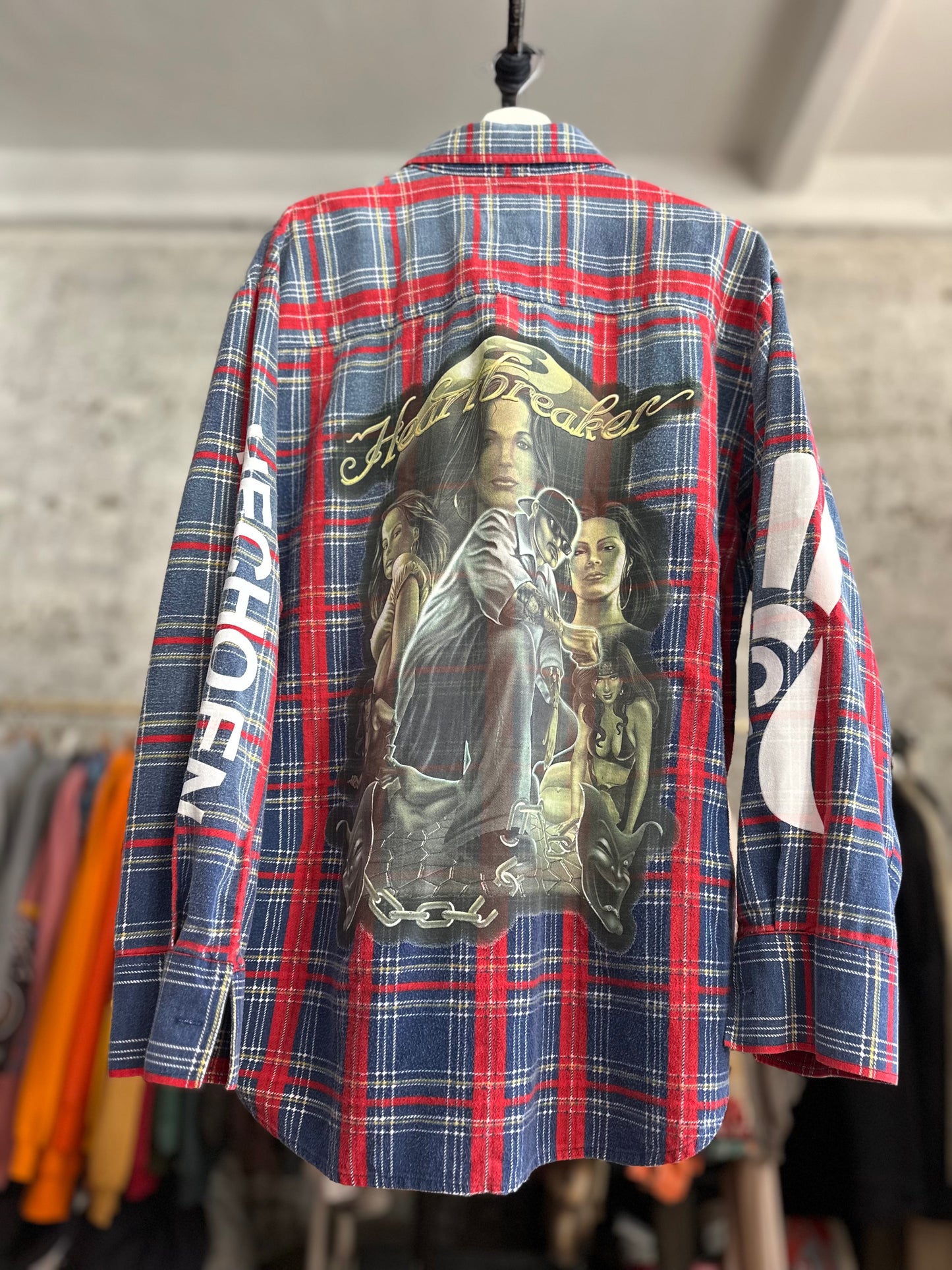 Pa Que Sepan Shirt