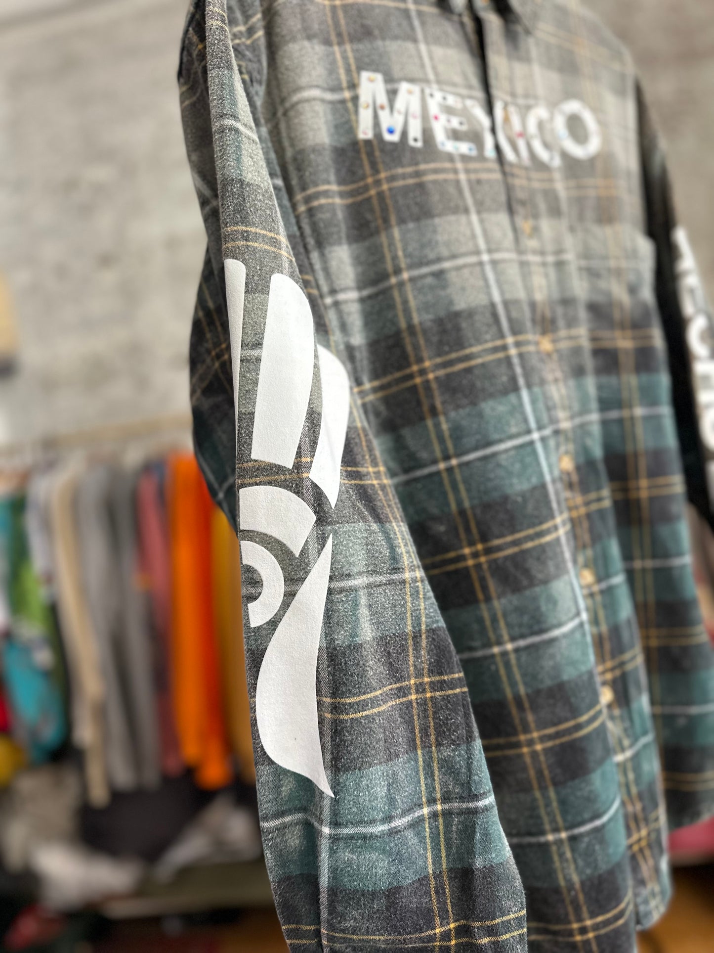 Pa Que Sepan Shirt