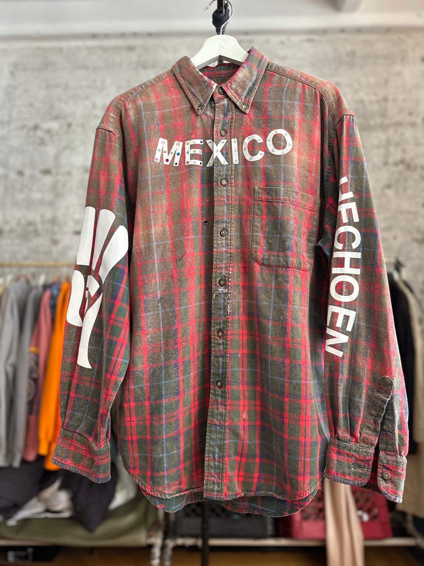 Pa Que Sepan Shirt