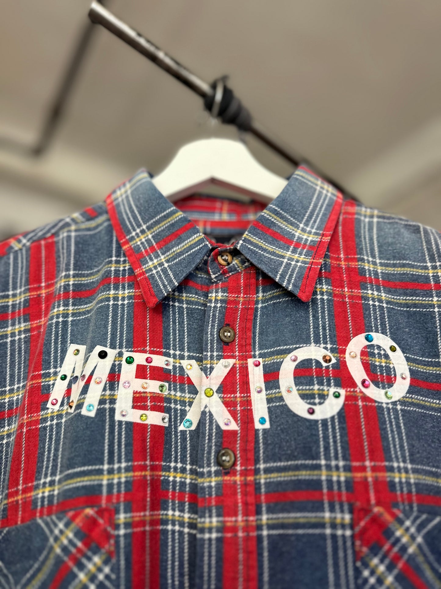 Pa Que Sepan Shirt