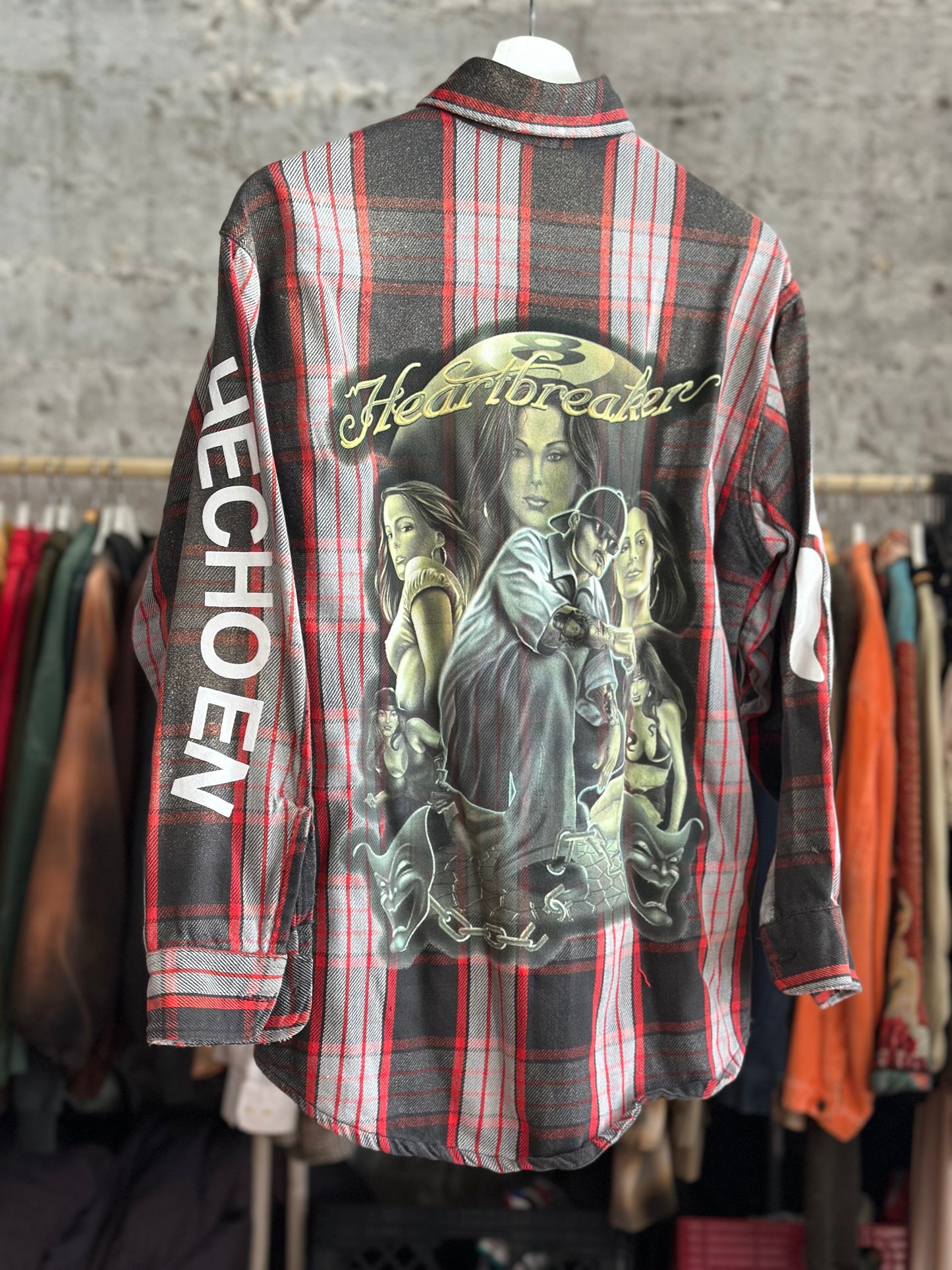 Pa Que Sepan Shirt