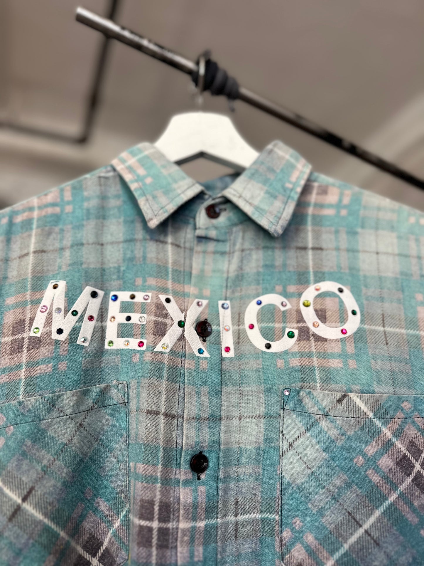 Pa Que Sepan Shirt