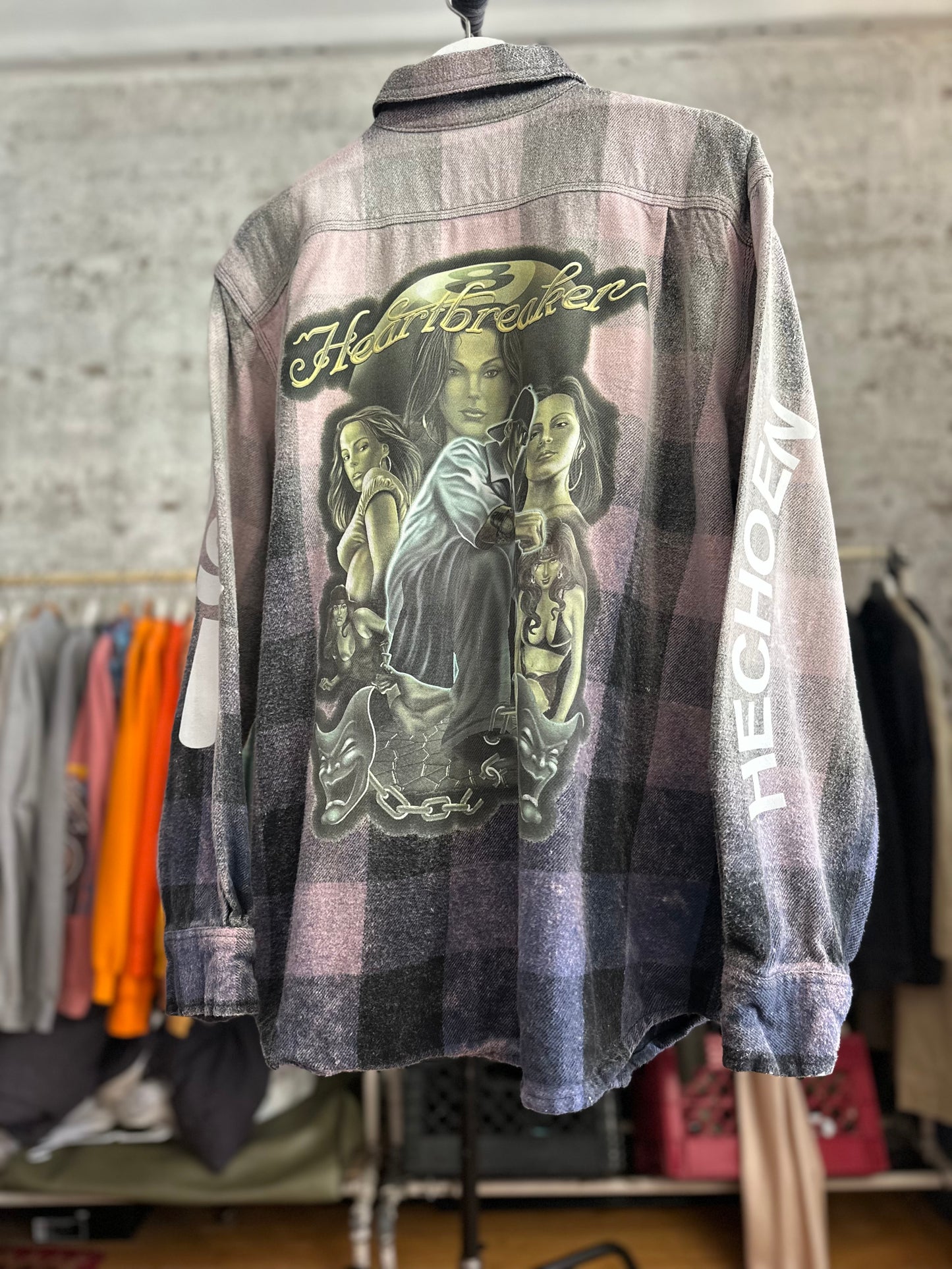 Pa Que Sepan Shirt