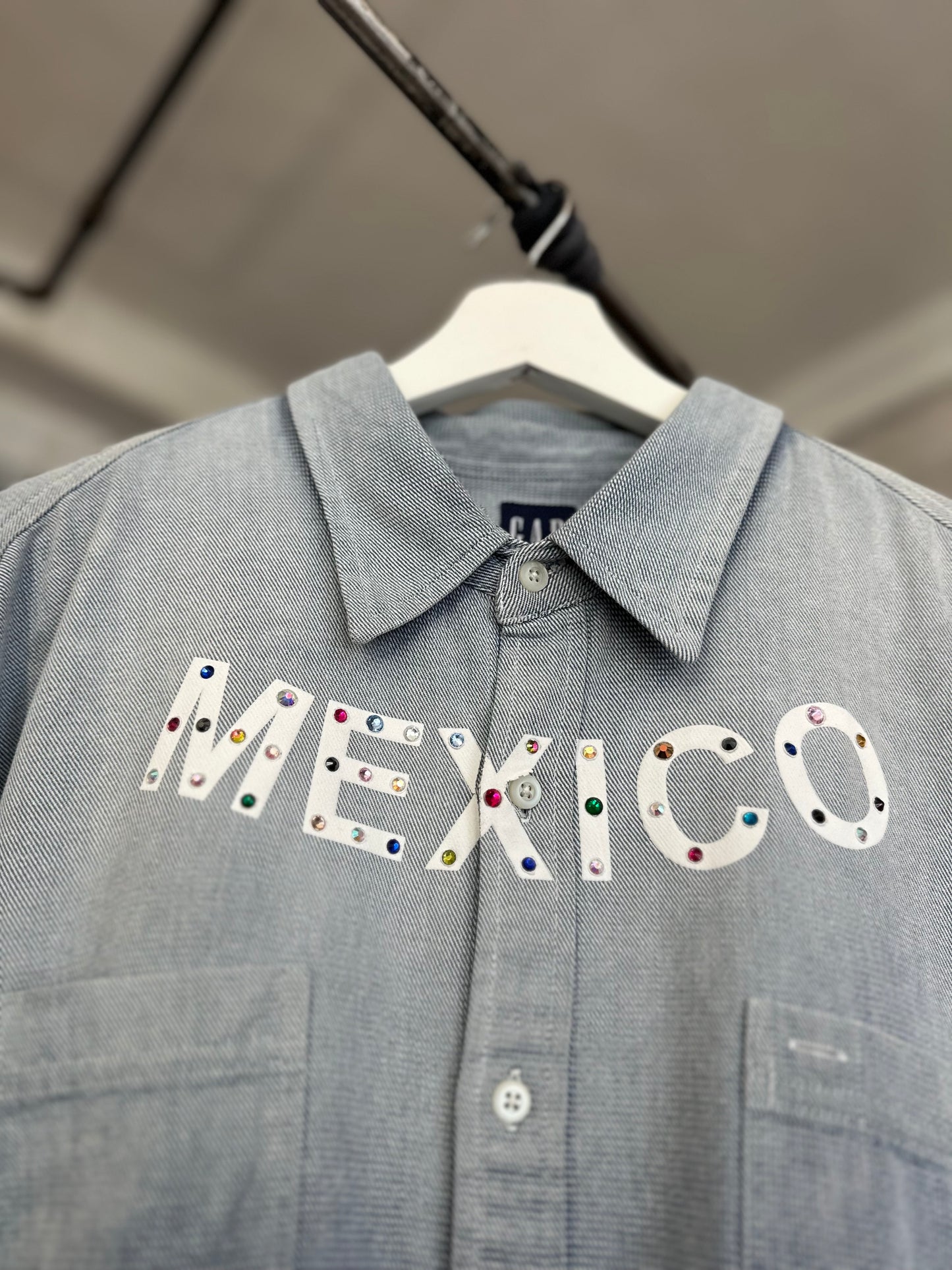 Pa Que Sepan Shirt