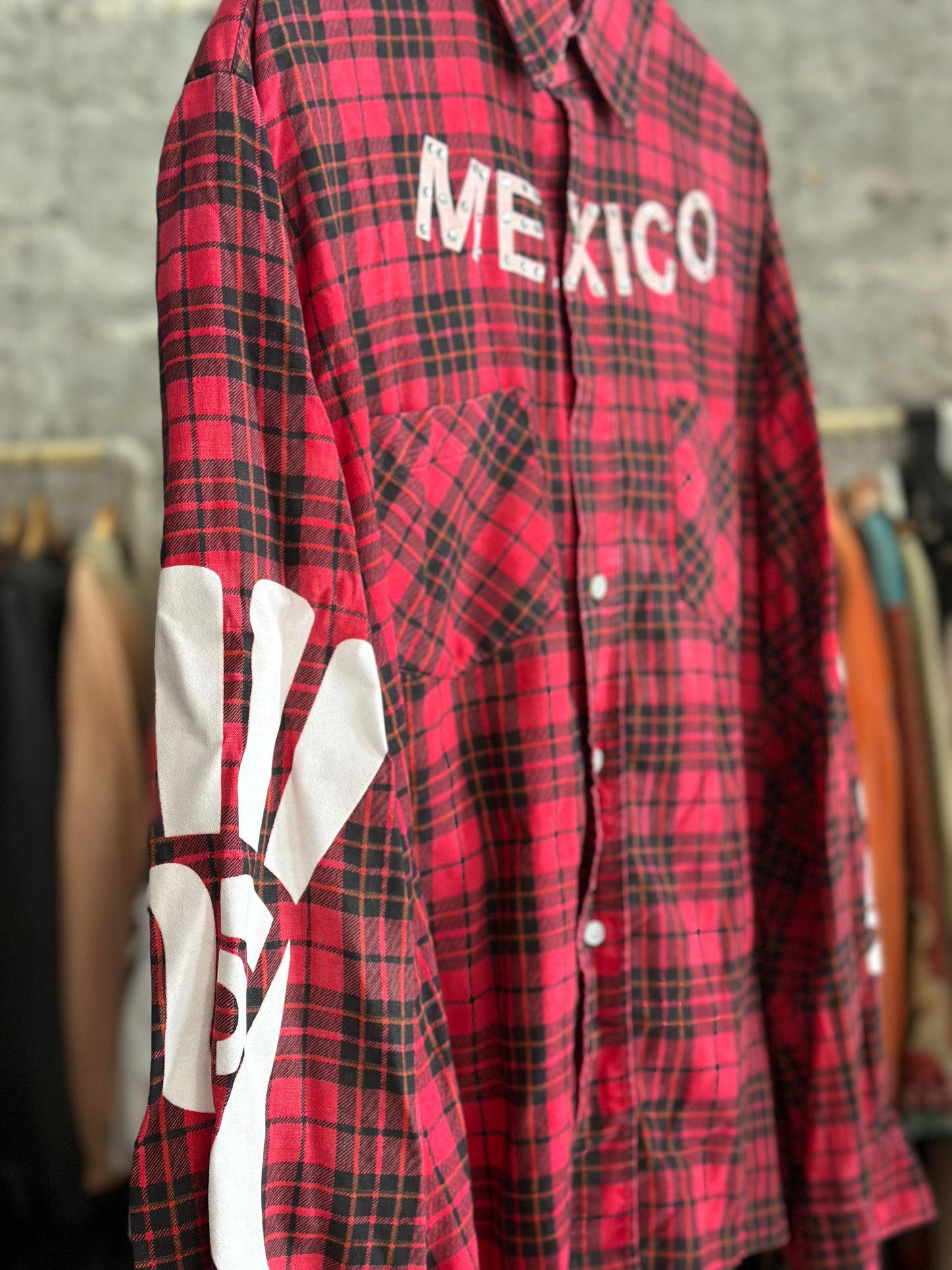 Pa Que Sepan Shirt
