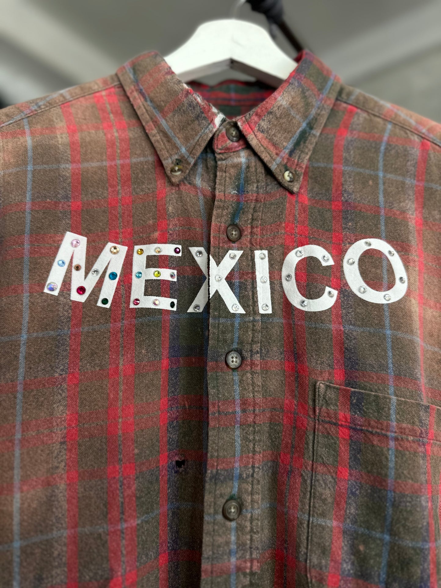 Pa Que Sepan Shirt