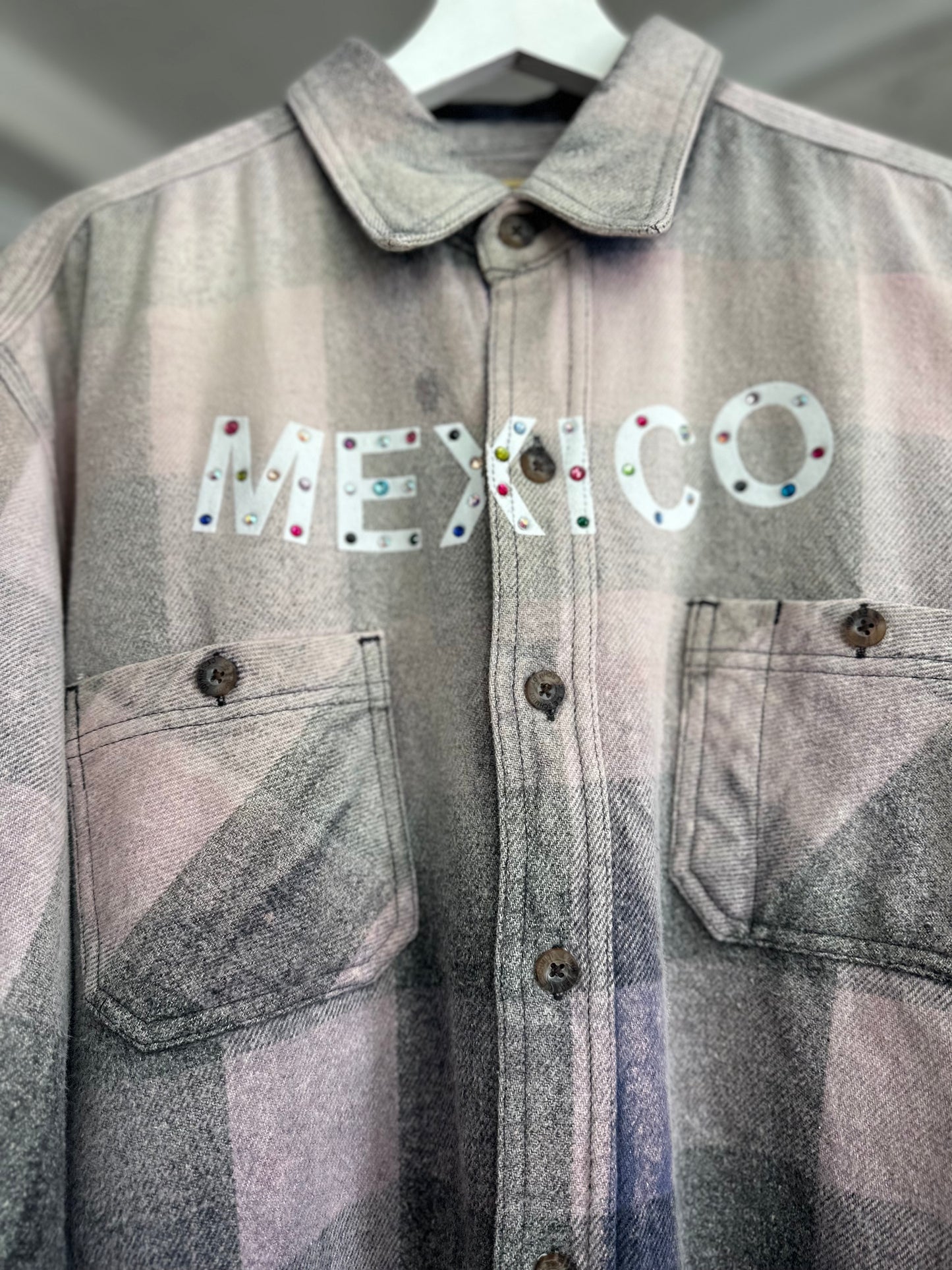 Pa Que Sepan Shirt