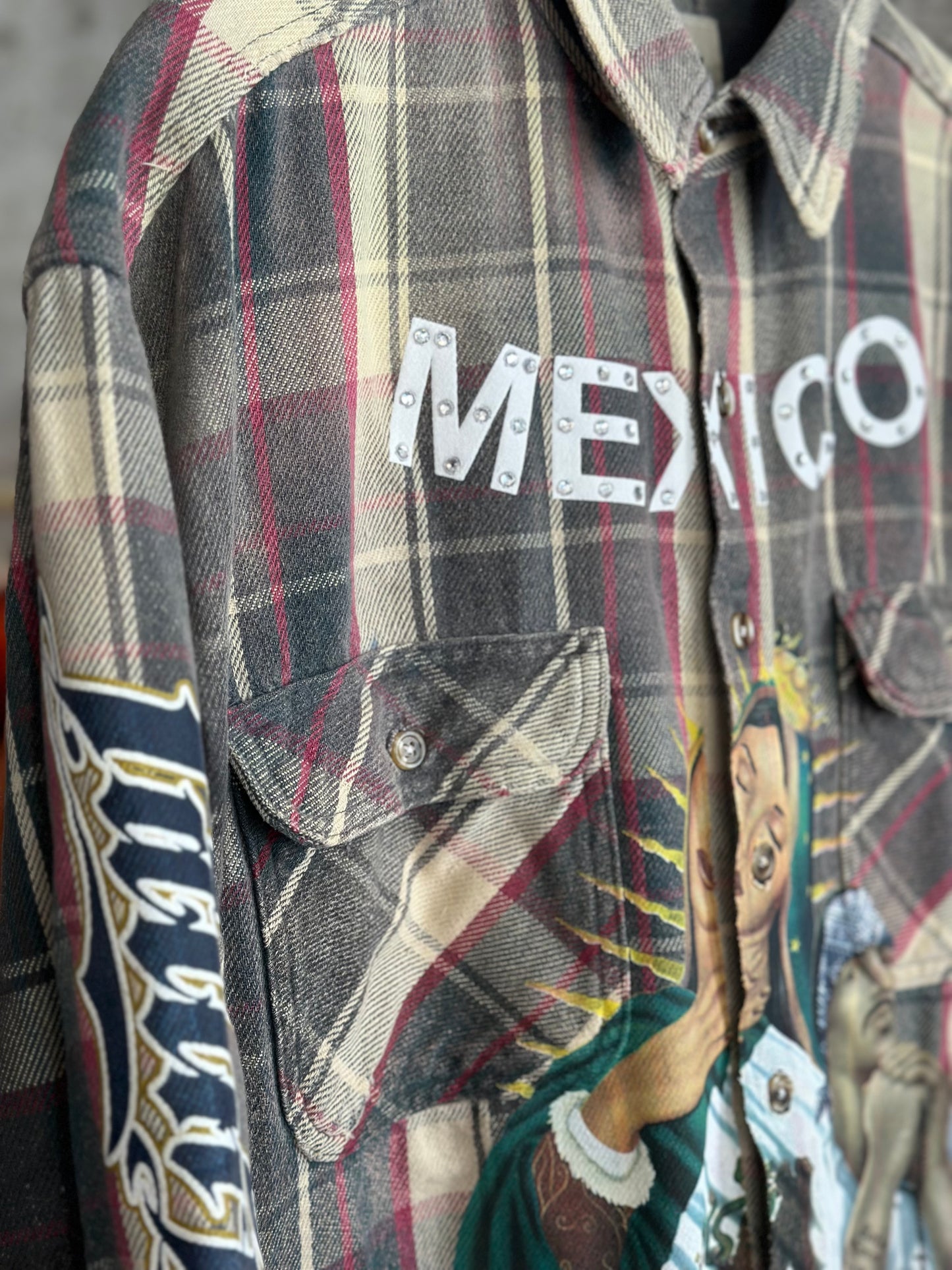 Pa Que Sepan Shirt