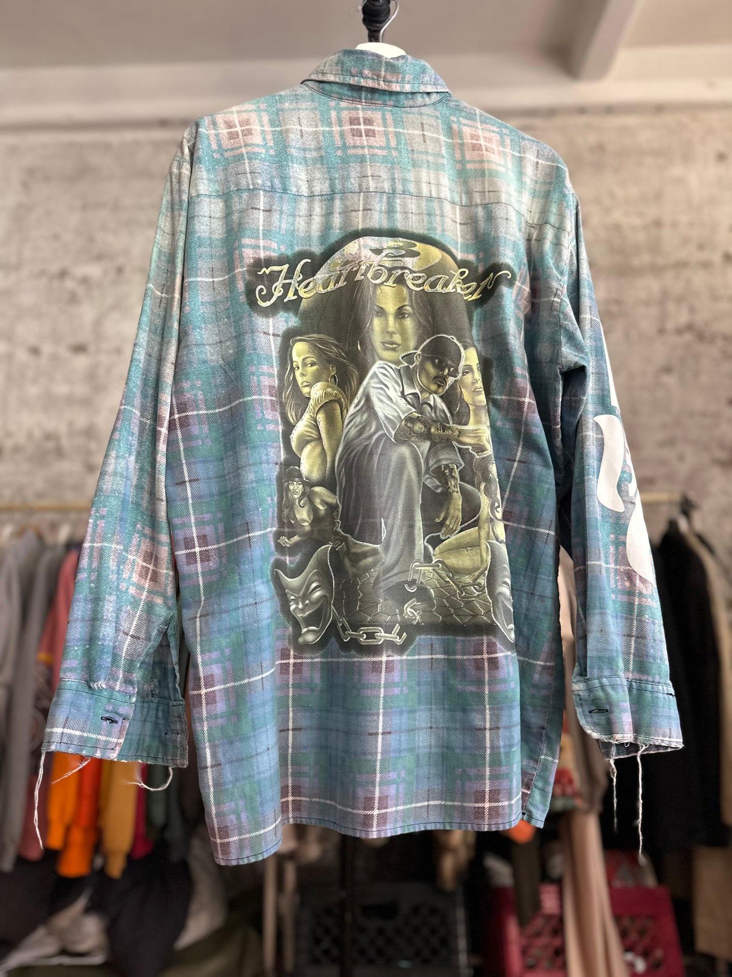 Pa Que Sepan Shirt