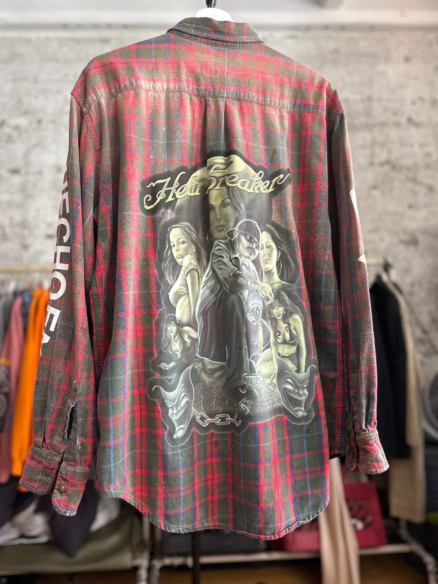 Pa Que Sepan Shirt