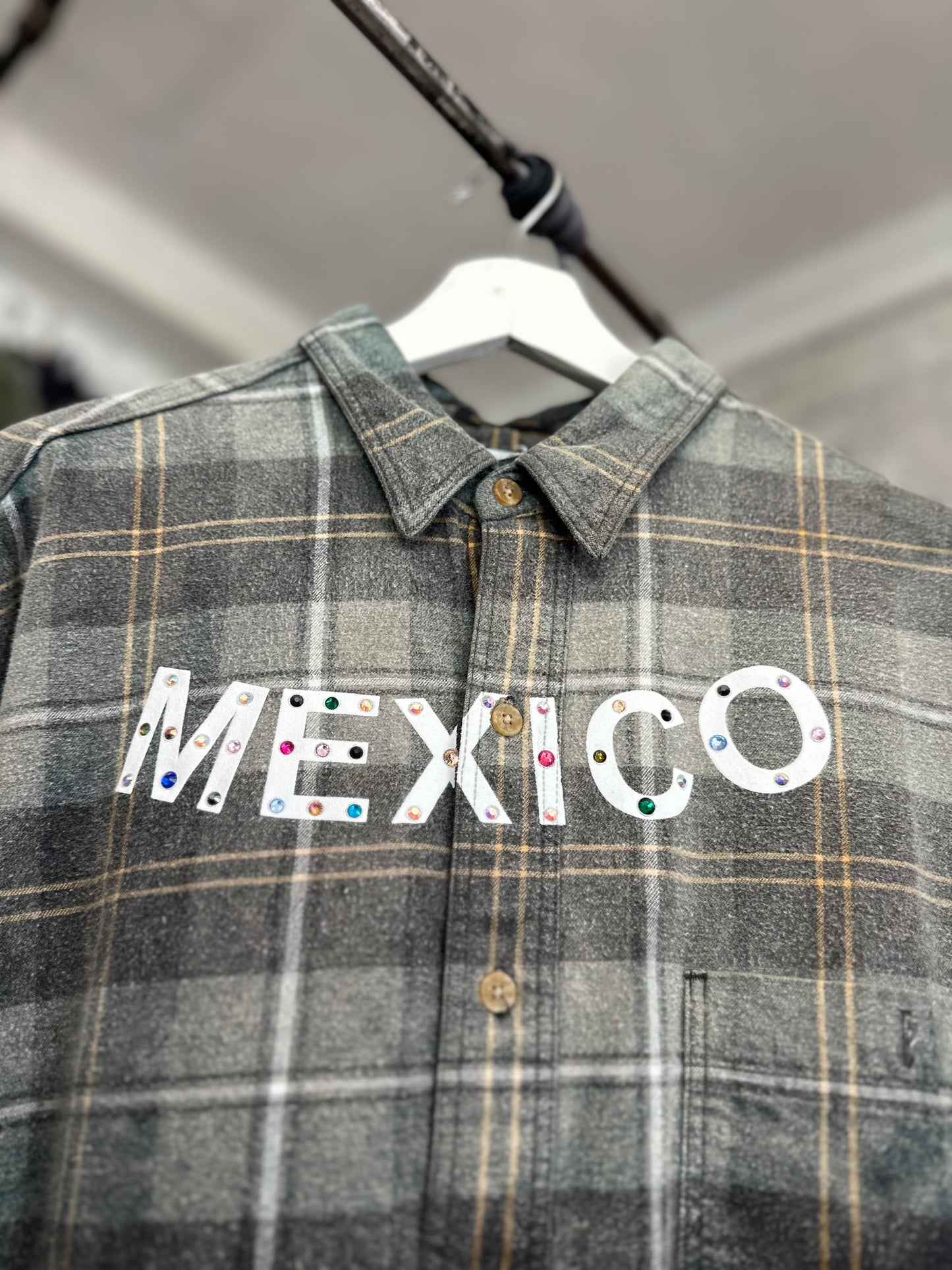 Pa Que Sepan Shirt
