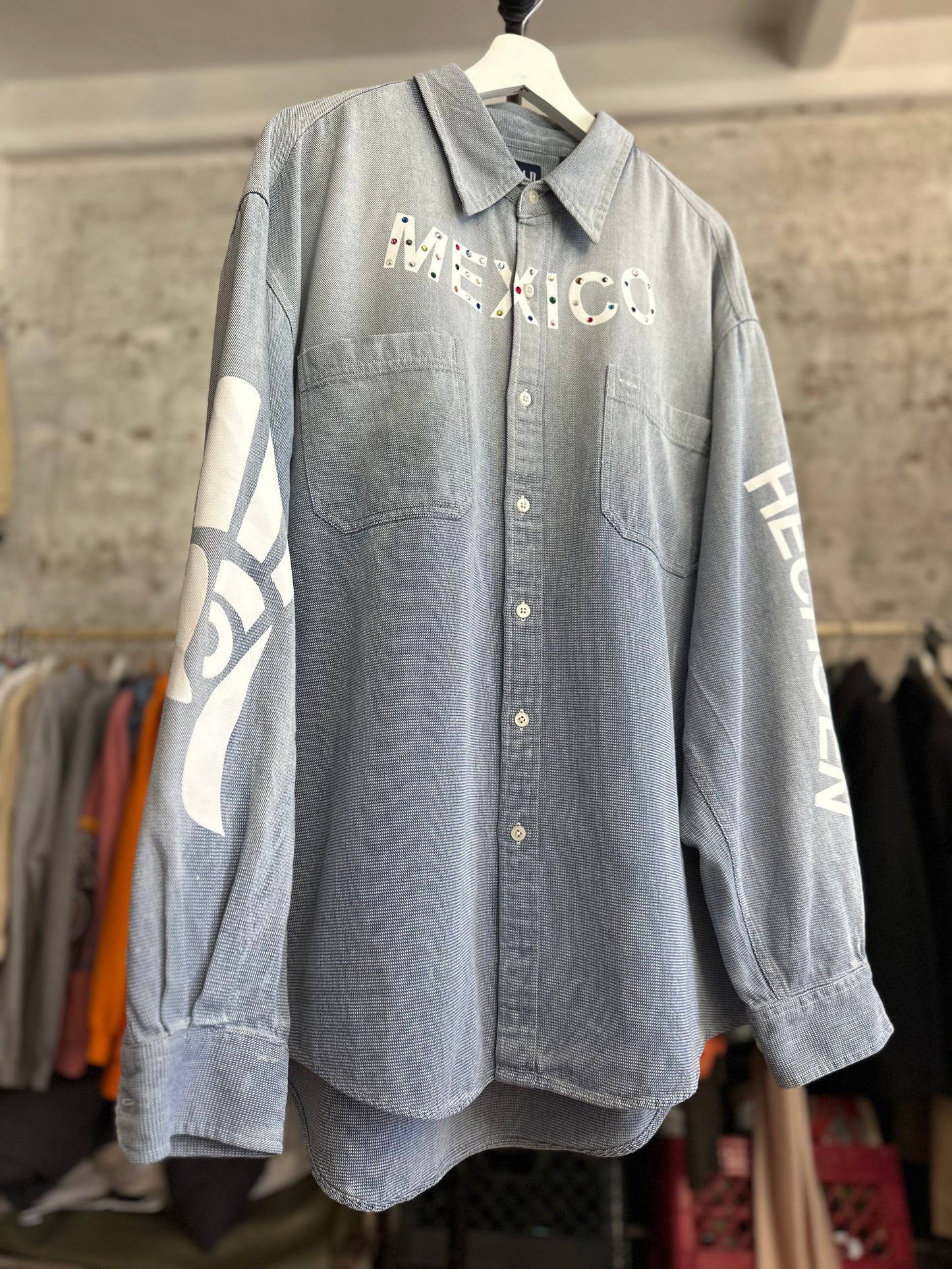 Pa Que Sepan Shirt