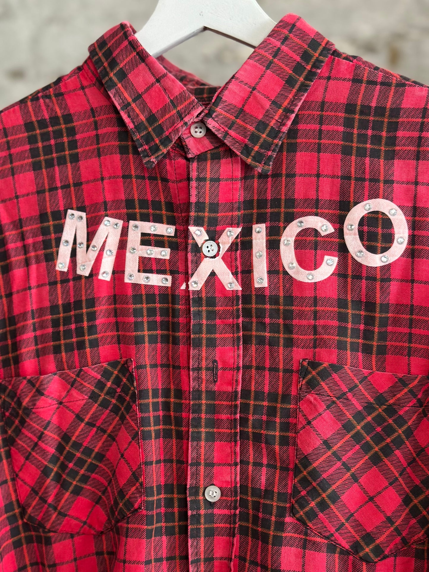 Pa Que Sepan Shirt