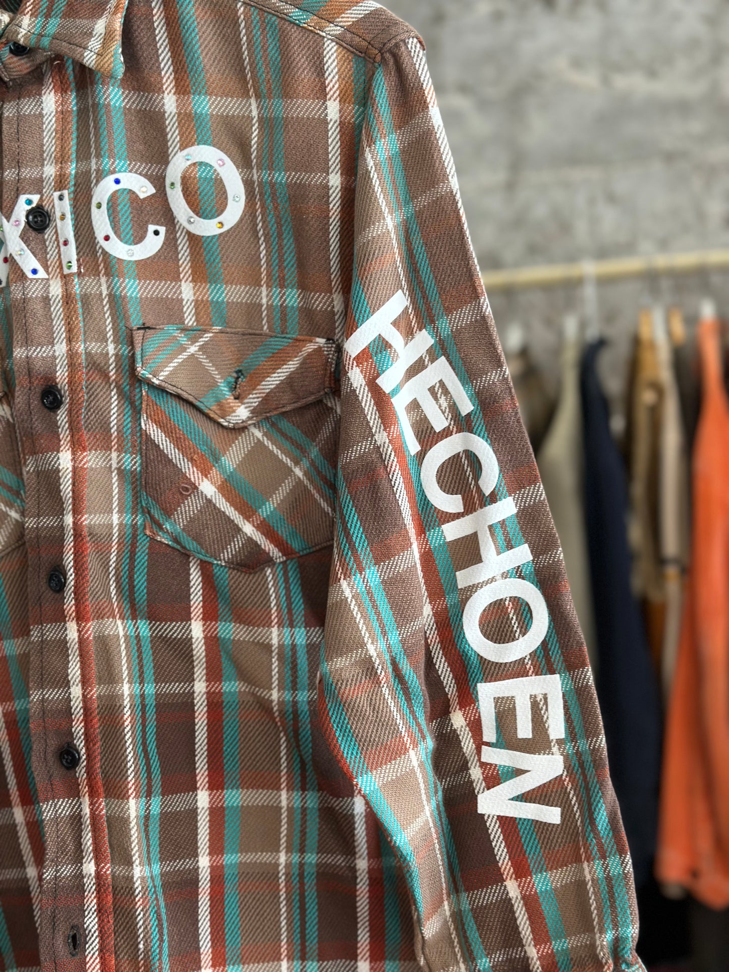 Pa Que Sepan Shirt