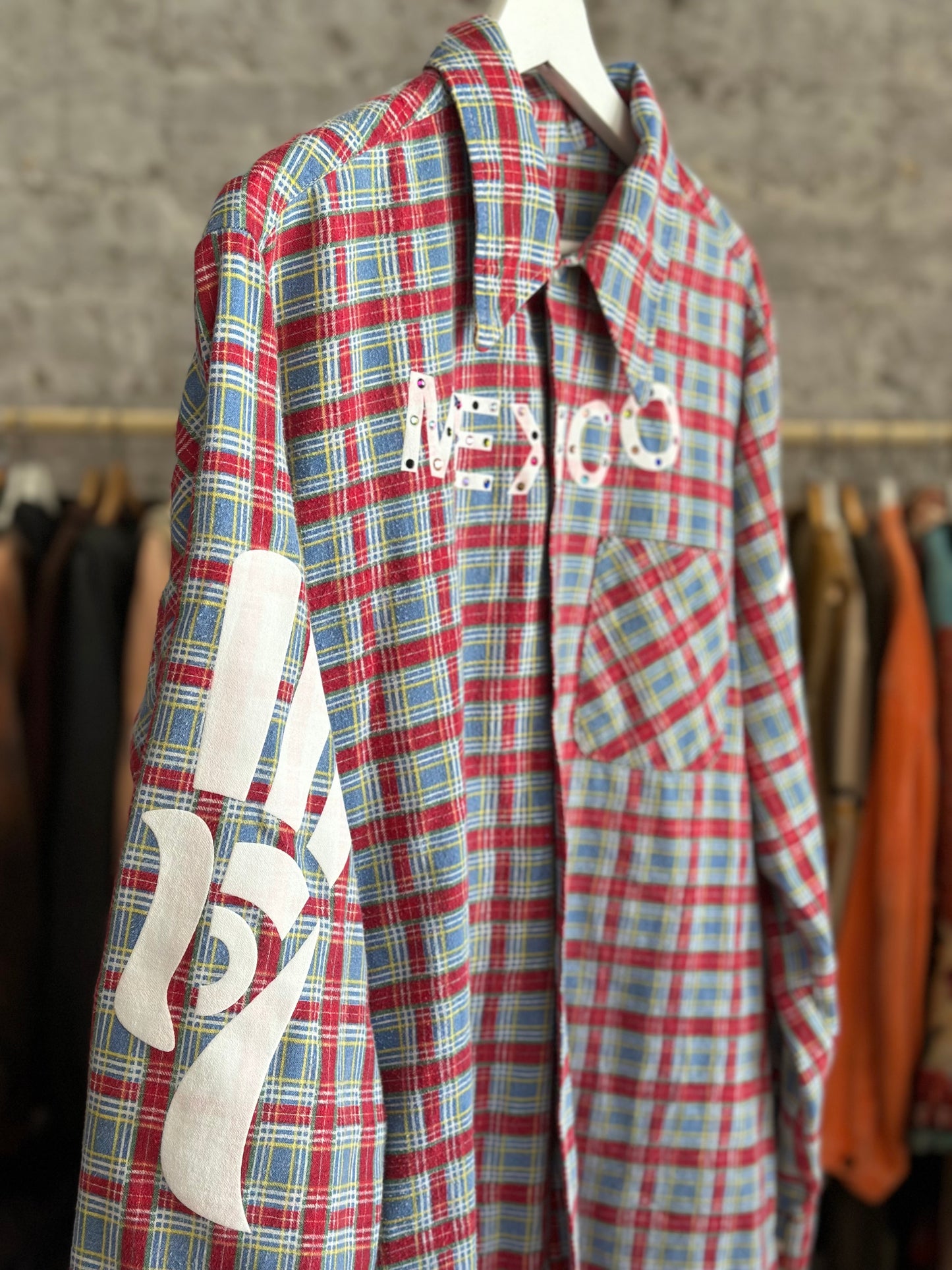 Pa Que Sepan Shirt