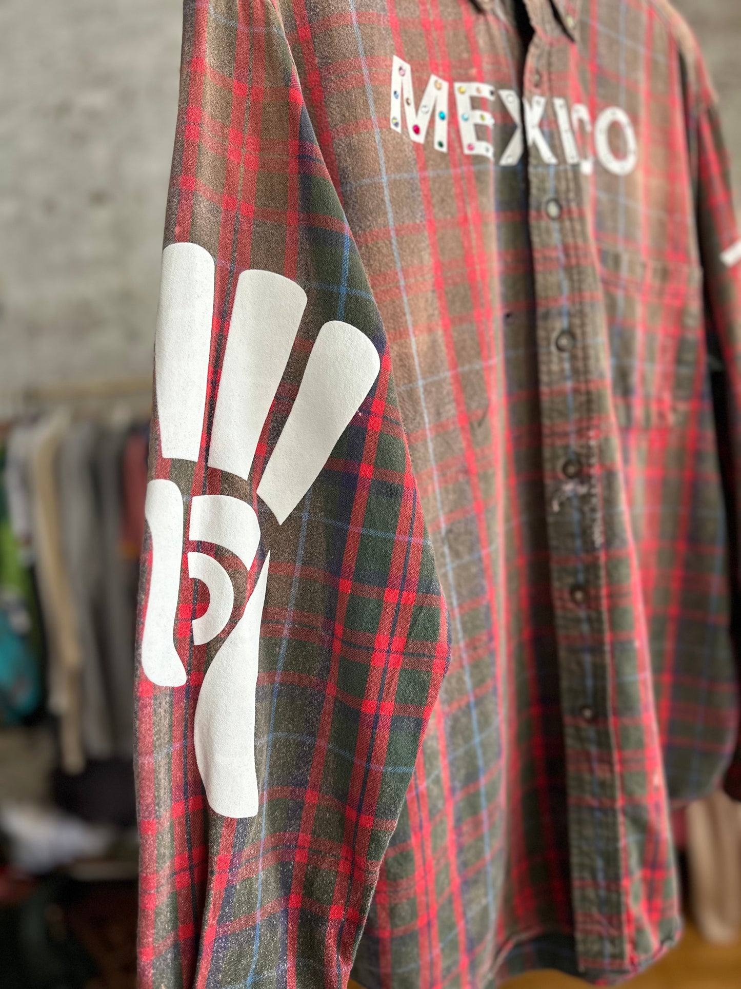 Pa Que Sepan Shirt