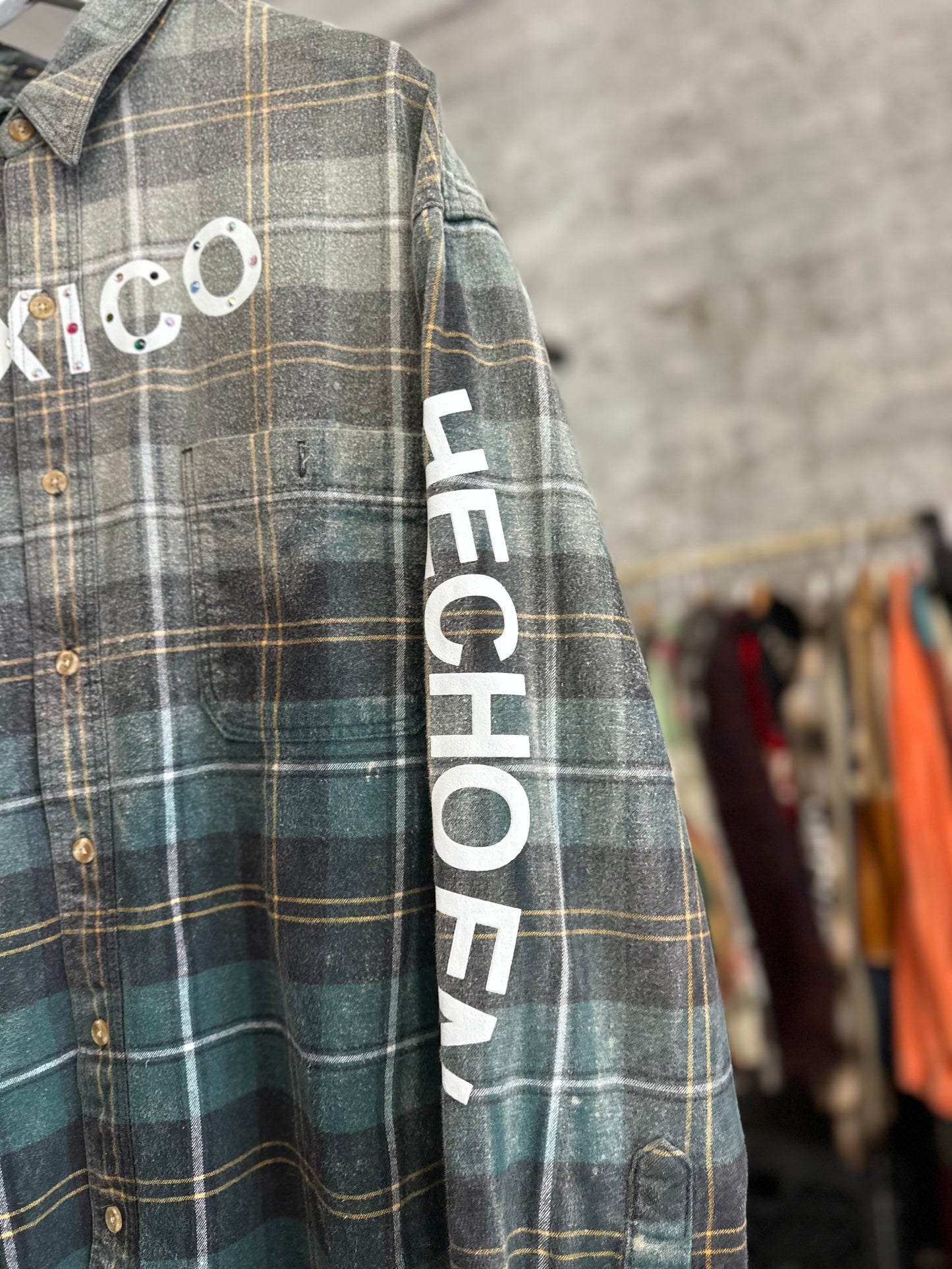 Pa Que Sepan Shirt