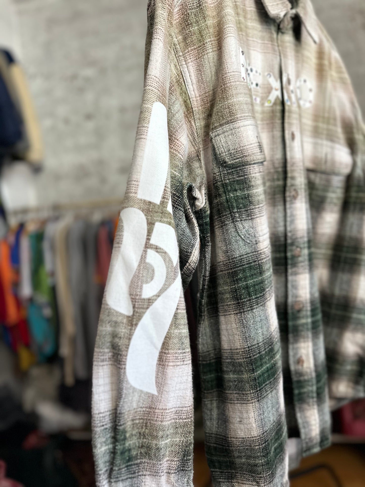 Pa Que Sepan Shirt