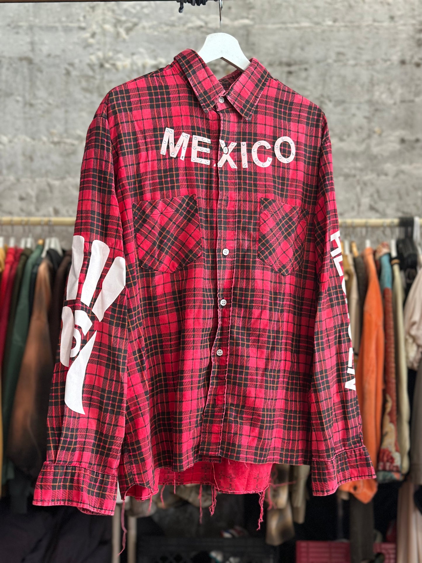 Pa Que Sepan Shirt