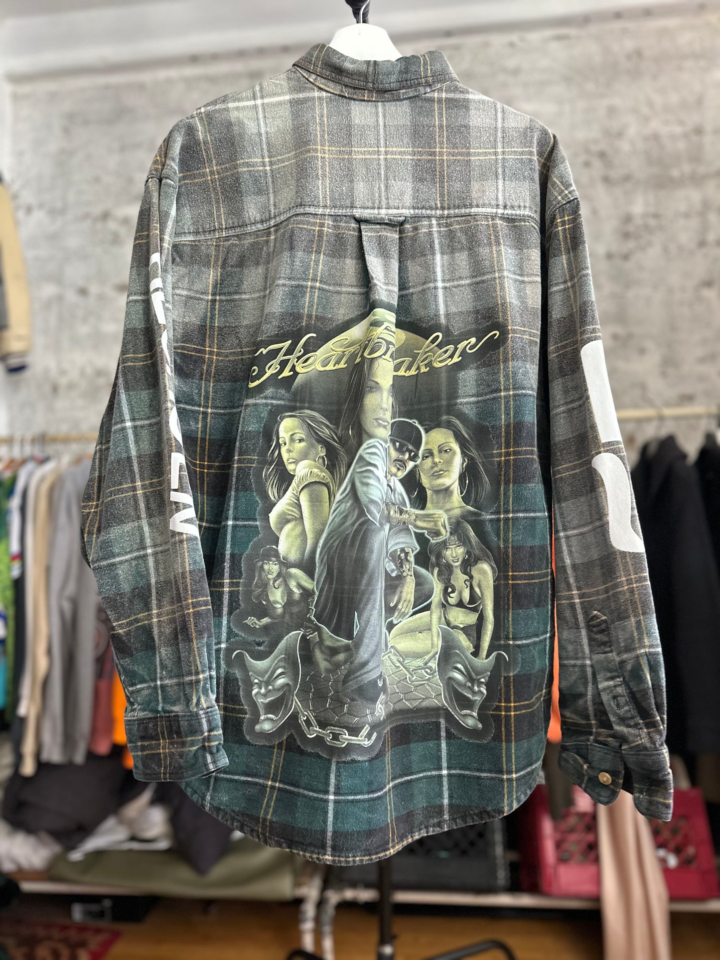 Pa Que Sepan Shirt