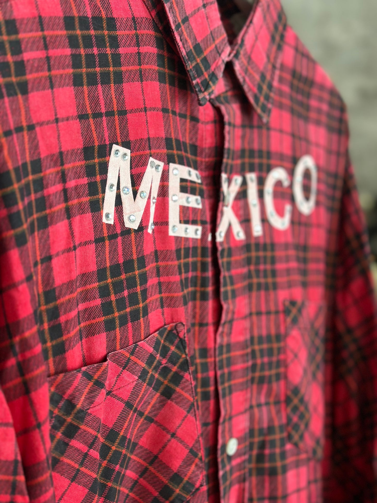 Pa Que Sepan Shirt