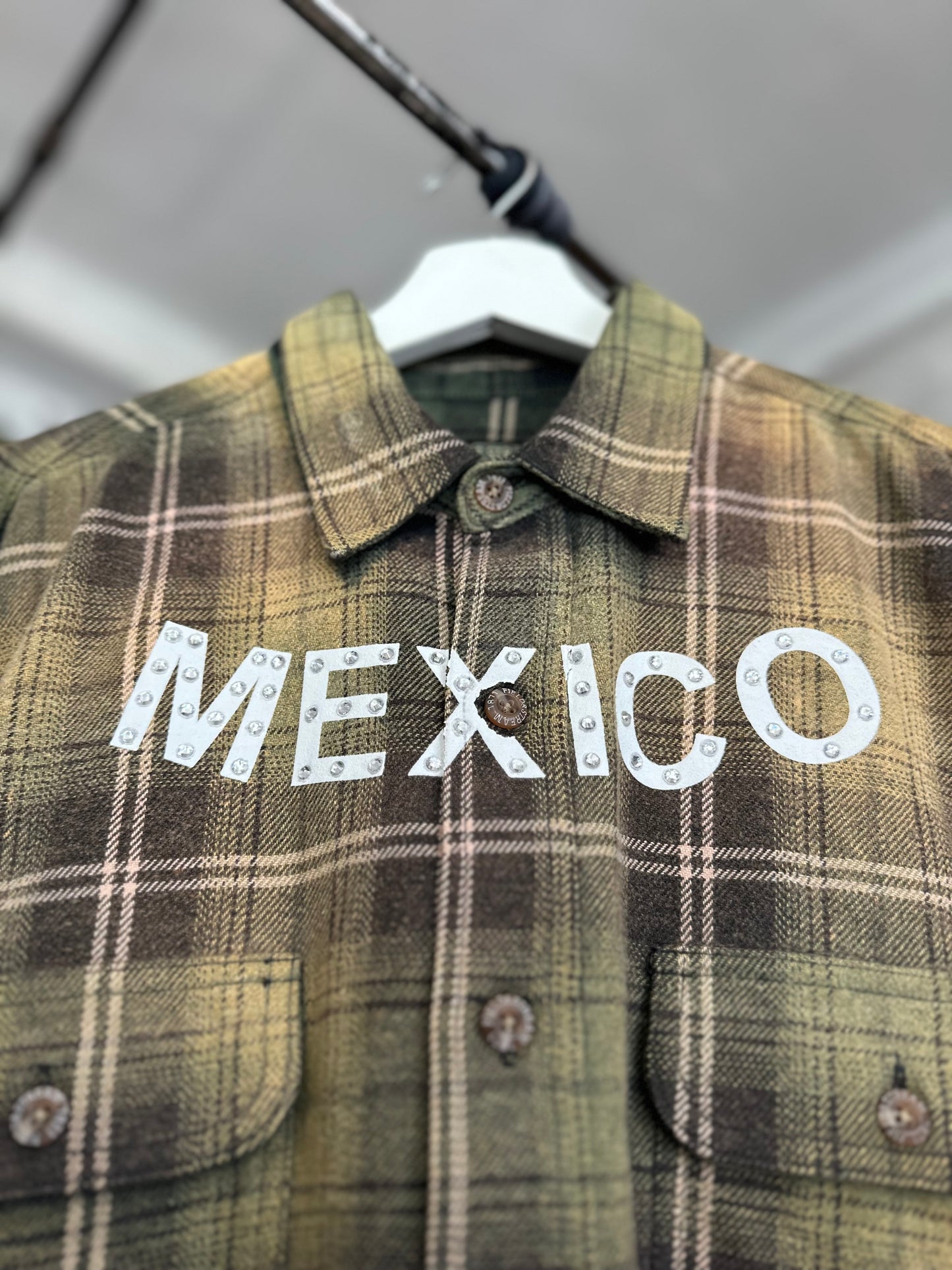 Pa Que Sepan Shirt