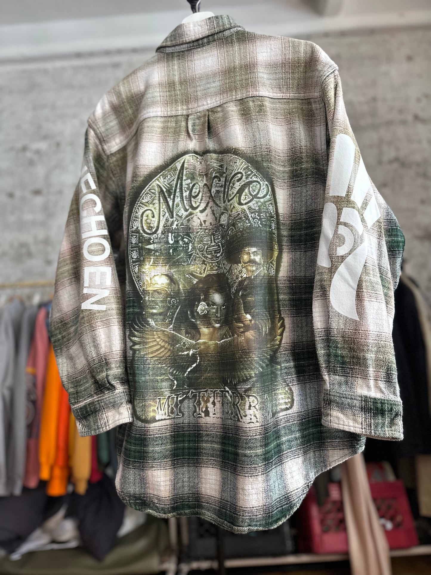 Pa Que Sepan Shirt