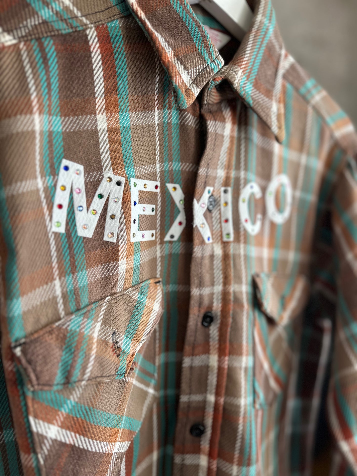 Pa Que Sepan Shirt