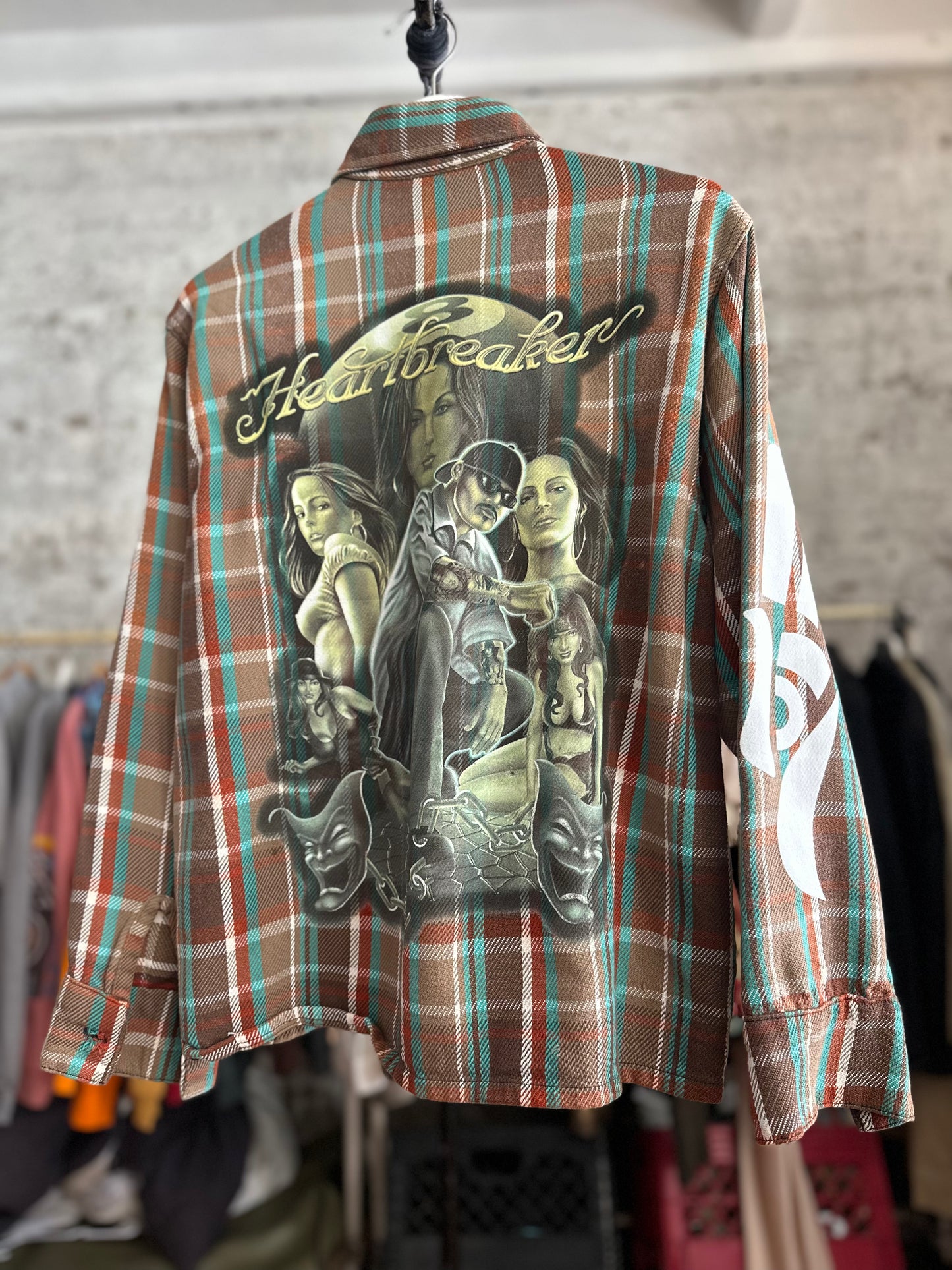 Pa Que Sepan Shirt
