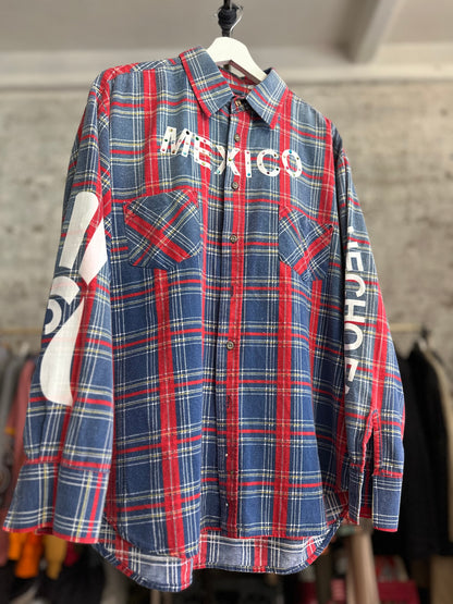 Pa Que Sepan Shirt