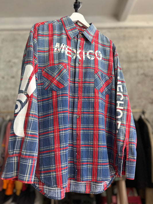 Pa Que Sepan Shirt