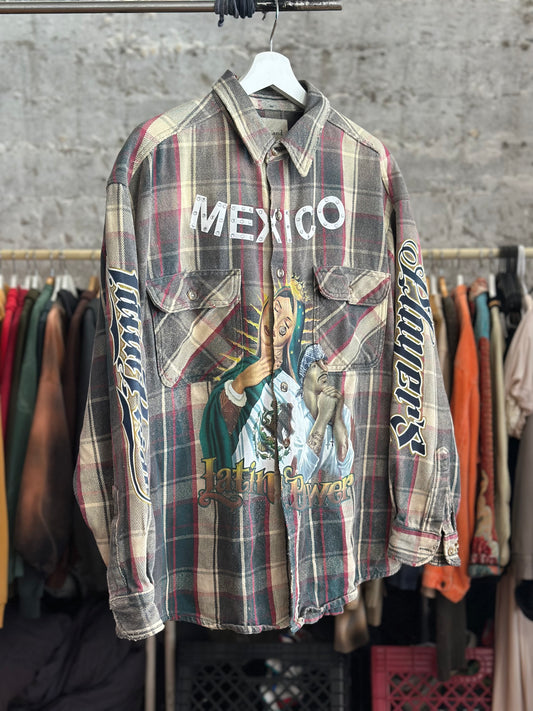 Pa Que Sepan Shirt