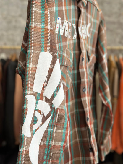 Pa Que Sepan Shirt