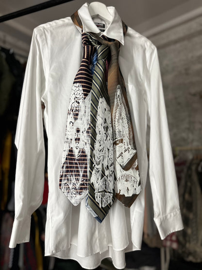 Chubby Tie