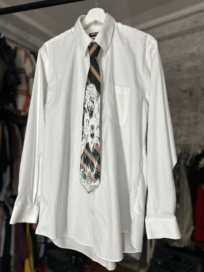 Chubby Tie