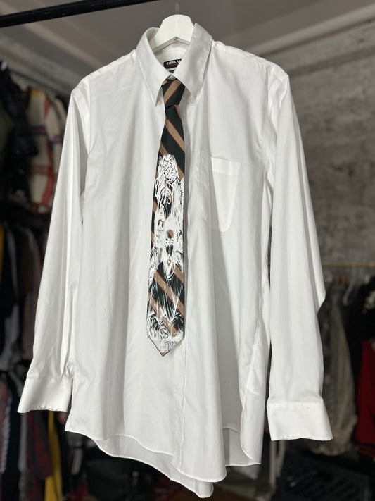 Chubby Tie