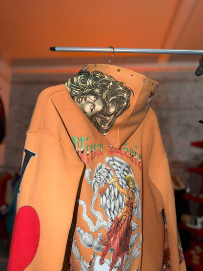 Siempre En Diciembre Hoodie