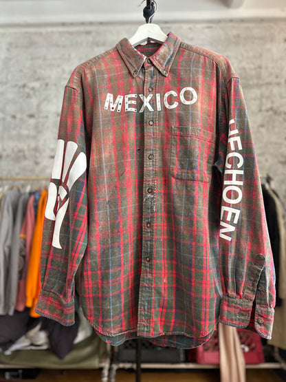 Pa Que Sepan Shirt