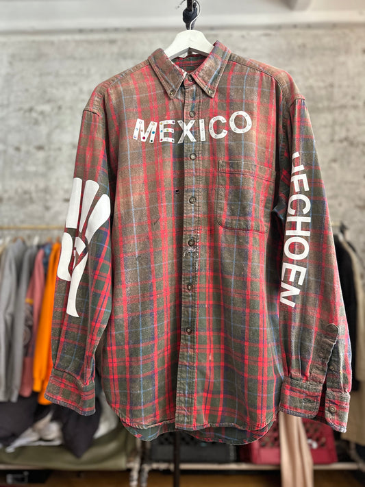 Pa Que Sepan Shirt